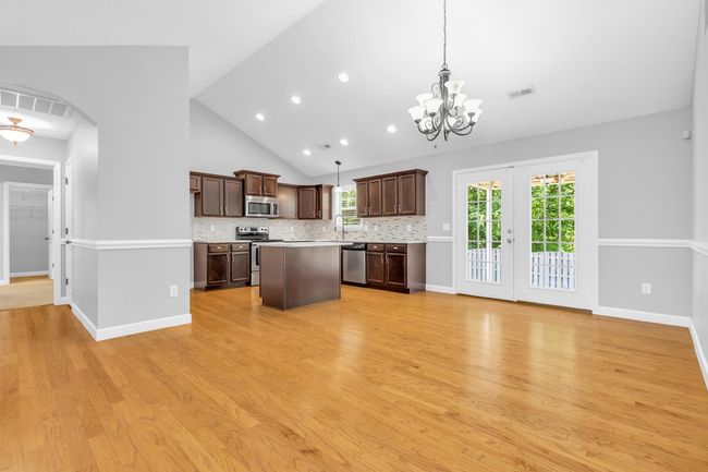 286 Bridgeport Rd, House other with 3 bedrooms, 2 bathrooms and null parking in Boiling Springs SC | Image 11