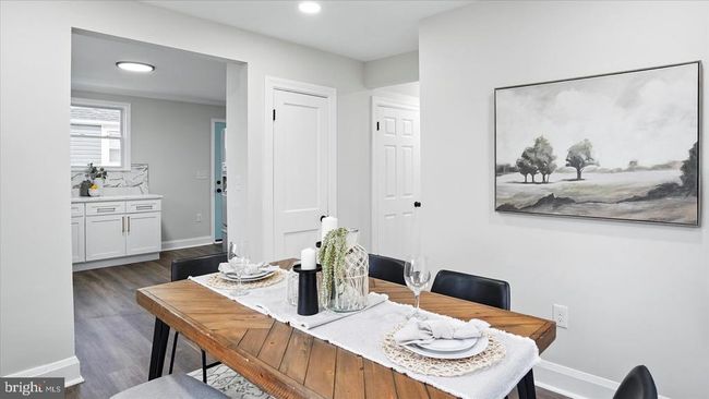2910 Salisbury Ave, House other with 4 bedrooms, 3 bathrooms and null parking in SPARROWS POINT MD | Image 9