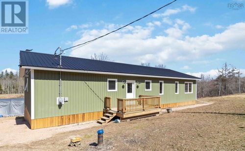 1901 Highway 208, New Germany, NS, B0R1E0 | Card Image