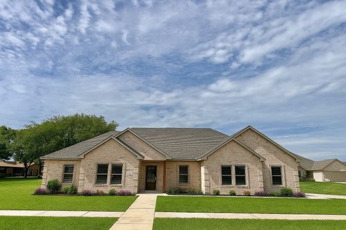 503 John Jr Drive, Lindsay, TX, 76250 | Card Image