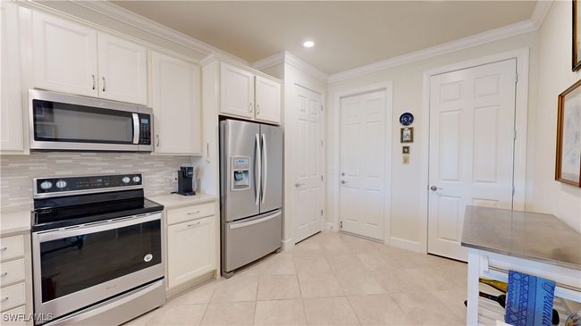 5872 Mayflower Way, House attached with 2 bedrooms, 2 bathrooms and null parking in AVE MARIA FL | Image 7