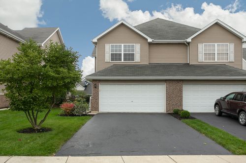 520 N Frieh Dr, Romeoville, IL, 60446-5289 | Card Image