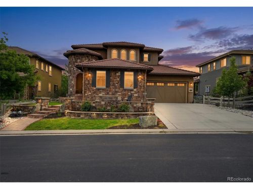 112 Sandalwood Way, Highlands Ranch, CO, 80126-5605 | Card Image