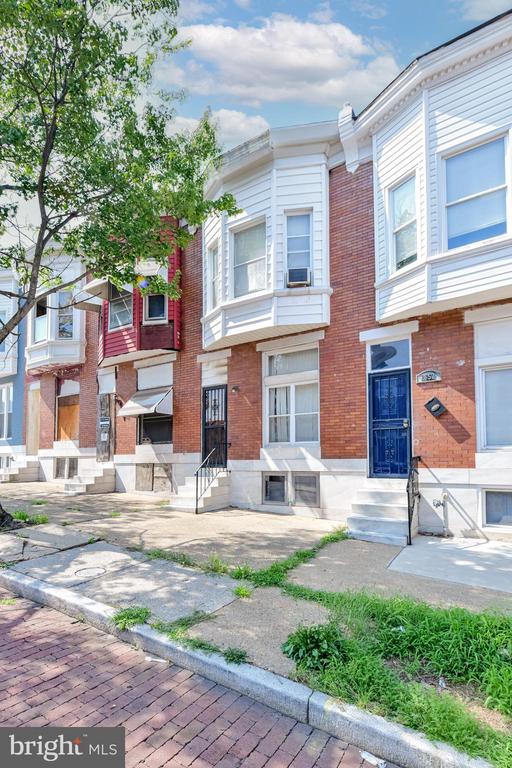 Residential in BALTIMORE 4
