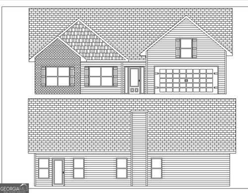 lot-42-145 Finch Court, Winder, GA, 30680 | Card Image