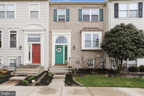 1520 Laurel Wood Way, FREDERICK, MD, 21701-2509 | Card Image