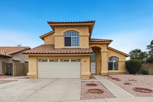 6811 N 78th Ave, Glendale, AZ, 85303-2908 | Card Image