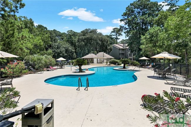 APT-1117 - 12300 Apache Ave, Condo with 2 bedrooms, 2 bathrooms and null parking in Savannah GA | Image 34
