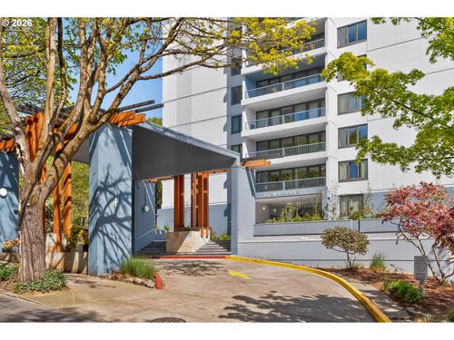 111 Harrison St, Portland, OR, 97201-5336 | Card Image