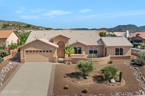 65712 E Mesa Ridge Ct, Tucson, AZ, 85739-1661 | Card Image