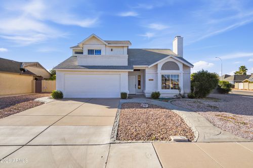 5729 W Butler Dr, Chandler, AZ, 85226-3527 | Card Image