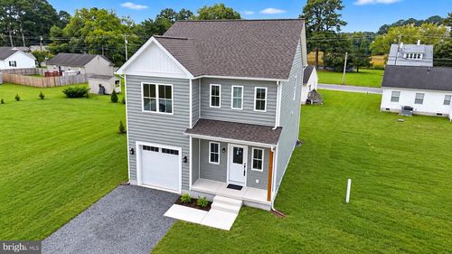 1402 Cedar Run, POCOMOKE CITY, MD, 21851-1186 | Card Image