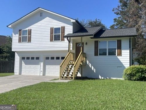 105 Thornwood Dr, Cartersville, GA, 30121-4249 | Card Image