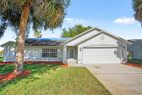 3334 Lake View Cir, Melbourne, FL, 32934-8374 | Card Image
