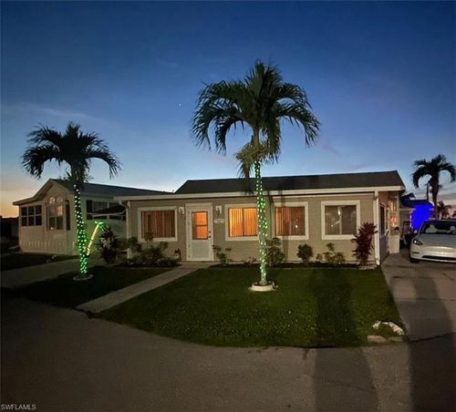 7029 Granada Lakes Dr, FORT MYERS, FL, 33967-6030 | Card Image