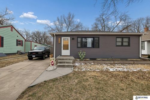 5135 Judson St, Lincoln, NE, 68504-2152 | Card Image