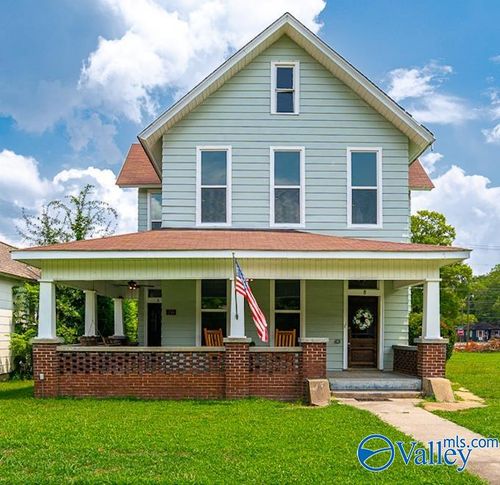 718 5th Ave Se, Decatur, AL, 35601-3014 | Card Image