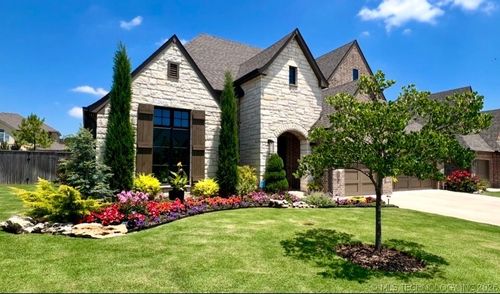 3611 115th St, Tulsa, OK, 74137-7801 | Card Image