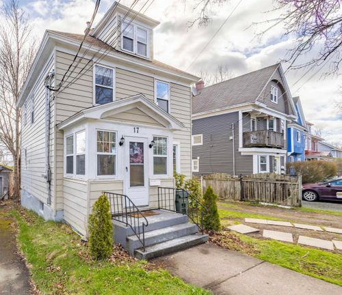 17 George Street, Sydney, NS, B1P1H3 | Card Image