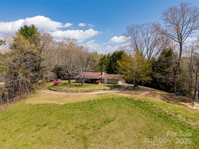 435 Upper Glady Fork Rd, House other with 2 bedrooms, 2 bathrooms and null parking in Candler NC | Image 32
