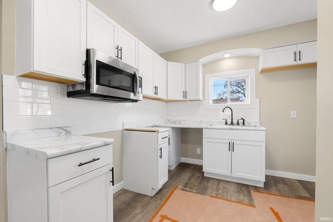 4121 Smith St, House other with 3 bedrooms, 2 bathrooms and null parking in Fort Wayne IN | Image 9