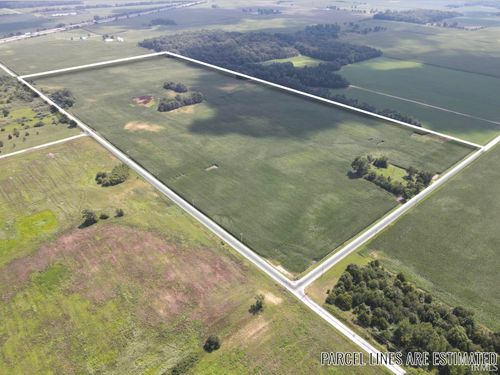 155 S 575 E, Fair Oaks, IN, 47943-8001 | Card Image