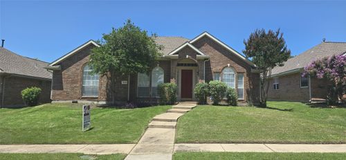 7605 Sonoma Valley Dr, Frisco, TX, 75035-2967 | Card Image