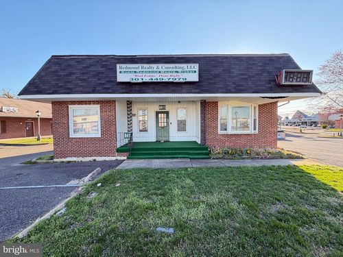 6411 Old Branch Ave, TEMPLE HILLS, MD, 20748-2607 | Card Image