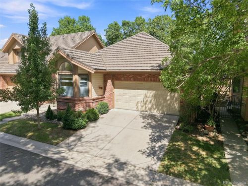 14-4565 E Mexico Avenue E, Denver, CO, 80222 | Card Image