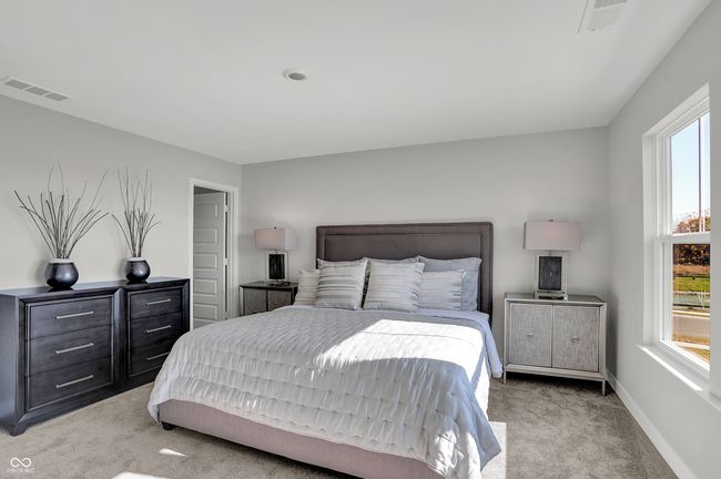 15262 Swallow Falls Way, Townhouse with 3 bedrooms, 3 bathrooms and null parking in Fishers IN | Image 26