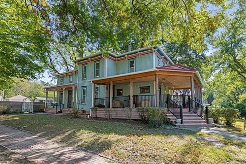 403 S Mulberry St, Ottawa, KS, 66067-2424 | Card Image