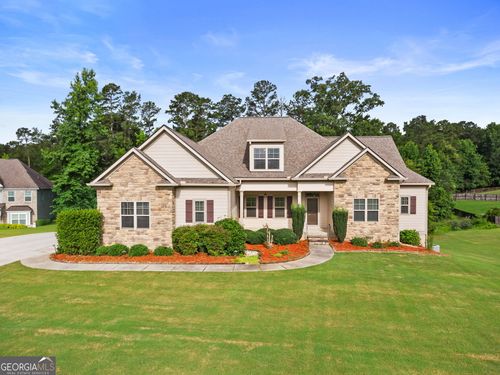 31 Palomino Court, Newnan, GA, 30265 | Card Image