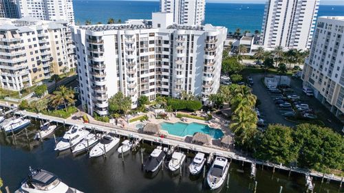 910-1361 S Ocean Blvd, Pompano Beach, FL, 33062-7146 | Card Image