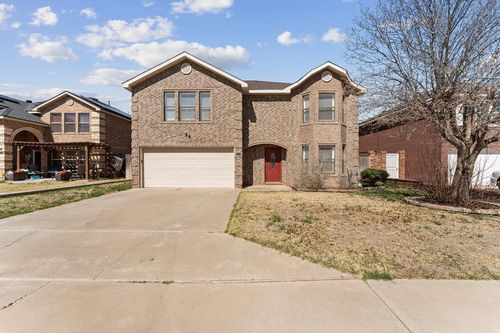 4013 Southbrook Ct, Odessa, TX, 79762-4743 | Card Image