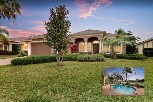 182 Arena Lake Drive, Palm Coast, FL, 32137 | Card Image