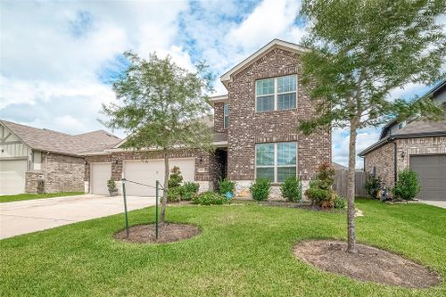 4731 Seabourne Landing Dr, Rosenberg, TX, 77469-2768 | Card Image