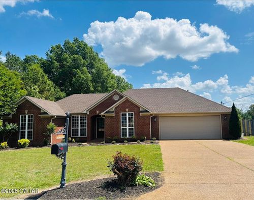 766 Mason Ave, Henderson, TN, 38340-1190 | Card Image