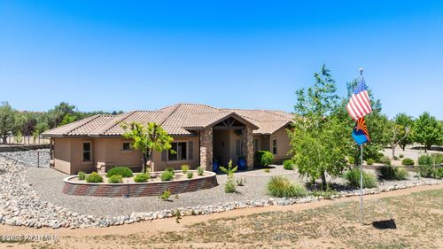 5651 W Inscription Canyon Dr, Prescott, AZ, 86305-4594 | Card Image