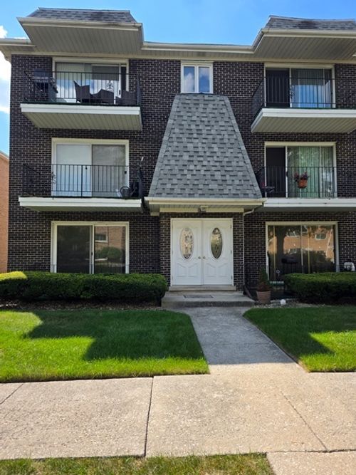 101-6139 Marshall Ave, Chicago Ridge, IL, 60415-1633 | Card Image