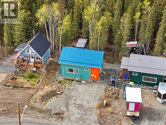 Residential in Haines Junction 5