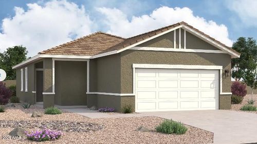12893 E Wallflower Lane, Florence, AZ, 85132 | Card Image