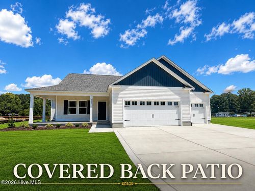 217 Huckleberry Bush Ln, Princeton, NC, 27569-5602 | Card Image