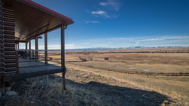 258 Howie Rd, Home with 6 bedrooms, 4 bathrooms and null parking in Big Timber MT | Image 27