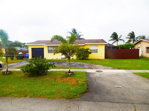 7301 Sw 8th St, North Lauderdale, FL, 33068-2302 | Card Image