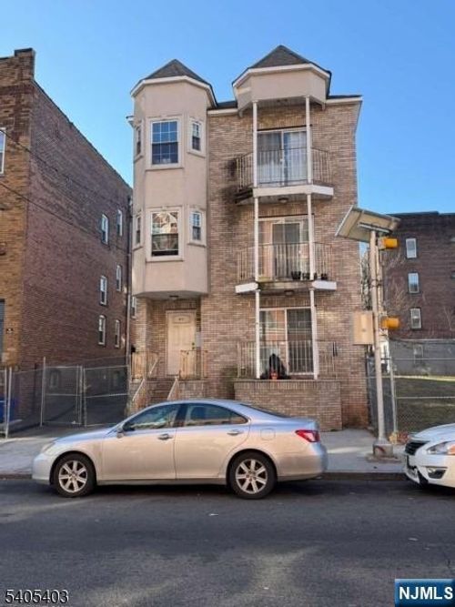 91 Spruce Street, Newark, NJ, 07108 | Card Image