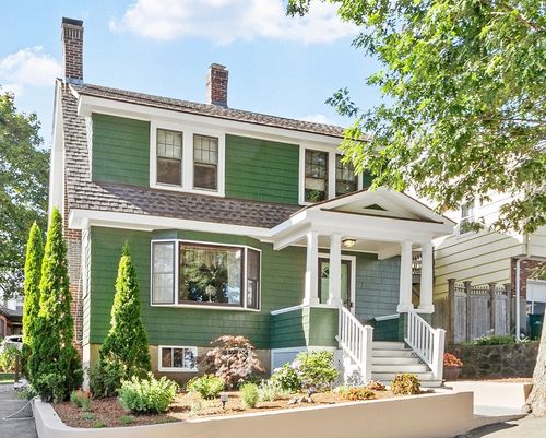 60 Bellevue Rd, Lynn, MA, 01904-2808 | Card Image