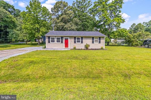 4738 Washington Ave, SHADY SIDE, MD, 20764-9604 | Card Image