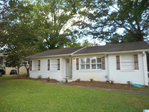 109 Knoll Crest Dr, HOMEWOOD, AL, 35209-6911 | Card Image