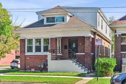 7801 S Eberhart Ave, CHICAGO, IL, 60619-2809 | Card Image