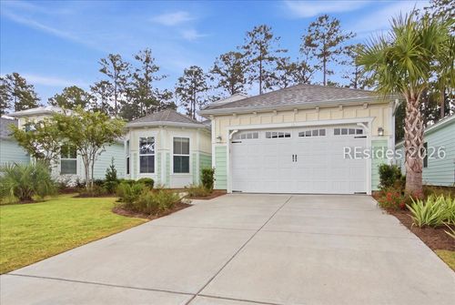 691 Harborside Dr, Hardeeville, SC, 29927-2975 | Card Image